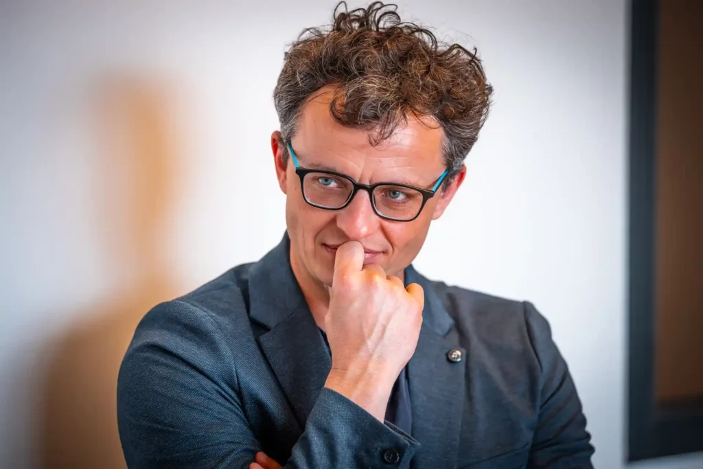 Grégory Toudic